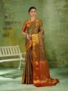 Tirumala Silk By Ast Kanchivaram Silk Saree Collections 